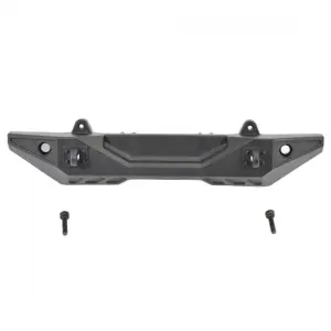 FTX Fury X Rear Bumper W/Shackles