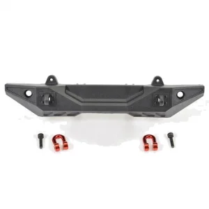 FTX Fury X Rear Bumper W/Shackles