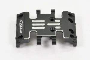 FTX Fury X CNC Aluminium Chassis Skid Plate