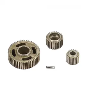 FTX Fury X Metal Transmission Gear Set (20T+28T+53T)