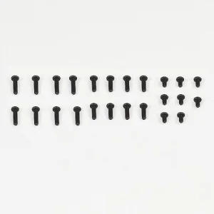 FTX Fury X Roof Rack Screw Set