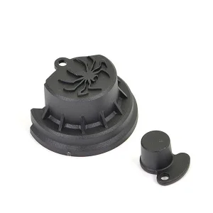 FTX Outback Hi-Rock Gear + Slipper Cover