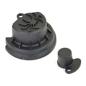 FTX Outback Hi-Rock Gear + Slipper Cover