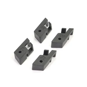 FTX Outback Hi-Rock Cable Clips (4)