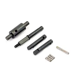 FTX Outback Hi-Rock Gear Shaft Set