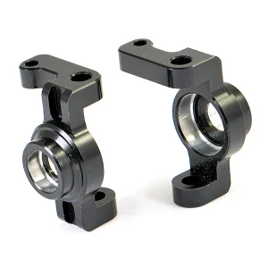 FTX Outback Hi-Rock Front Aluminium Steering Arms (2)