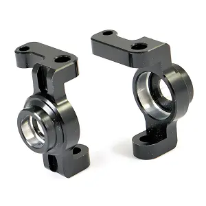 FTX Outback Hi-Rock Front Aluminium Steering Arms (2)