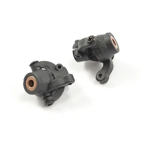 FTX Mini Outback 2.0 Front Steering + Spindle (2)