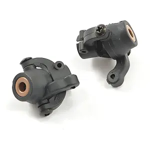 FTX Mini Outback 2.0 Front Steering + Spindle (2)