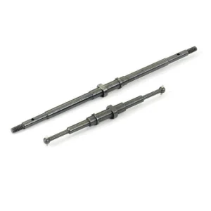 FTX Mini Outback 2.0 F/R Driveshafts For Metal Gears
