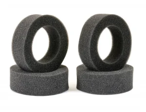 FTX 1:18 Comp Compound Gator 60mm Sponge Inserts (4)