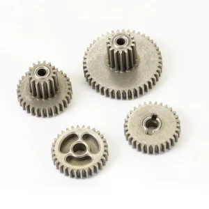 FTX Outback Mini Xp Evo Metal Transmission Gears