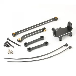 FTX Outback Mini Xp Aluminium Soa Conversion Set