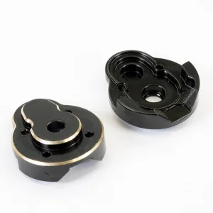 FTX Outback Mini Xp Front Portal Hub Brass Weight
