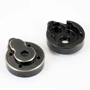 FTX Outback Mini Xp Rear Portal Hub Brass Weight