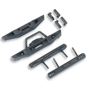 FTX Outback Mini X 2.0 Bumper + Side Step Set