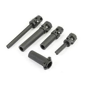 FTX Outback Mini X 2.0 Universal Main Drive Shaft Set + Rear