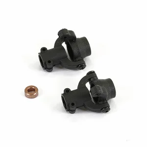 FTX Outback Mini X 2.0 Front Steering Hub + Spindle