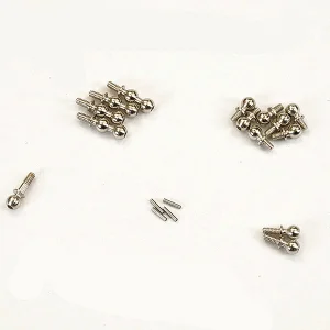 FTX Outback Mini X 2.0 Ball Stud + Pin Set