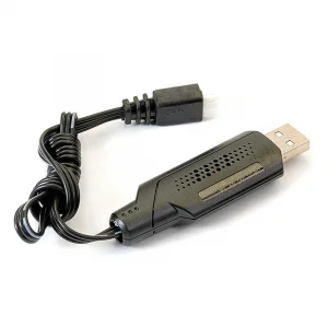 FTX USB 7.4V USB Charger