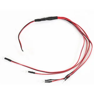 FTX Outback Mini X 2.0 LED Light Set