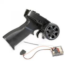 FTX Outback Mini X/Xp 4Channel Tx + ESC/Rx Combo V3