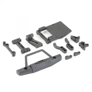 FTX Outback Mini X 6Ixer Chassis Mounting + Bumper Set B