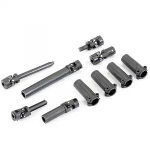 FTX Outback Mini X 6Ixer Drive Shaft Set + Rear Axle Hub
