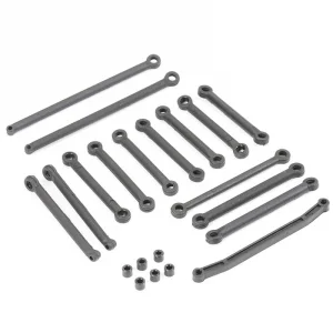 FTX Outback Mini X 6Ixer Complete Vehicle Link Set