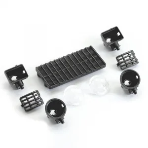 FTX Outback Mini X 6Ixer Light Mount Set