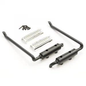 FTX Outback Mini X 6Ixer Exhaust Pipe Set