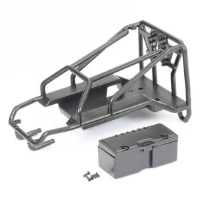 FTX Outback Mini X 6Ixer Roll Cage Set