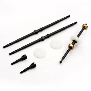 FTX Outback Mini X 6Ixer Axle Drive Shaft Set