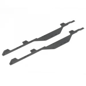 FTX Outback Mini X 6Ixer Aluminium Main Chassis Set
