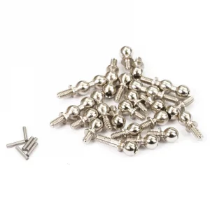 FTX Outback Mini X 6Ixer Ball Stud + Pin Set