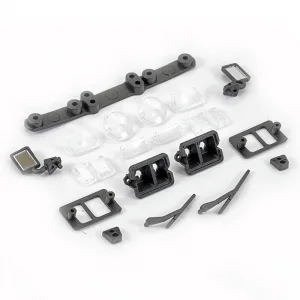 FTX Outback Mini Xp Rock Van Body Parts