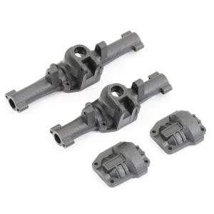 FTX Outback Mini Xp Rock Van/Unitrak Front/Rear Axle