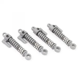 FTX Outback Mini Xp Rock Van Shock Set ( Short )