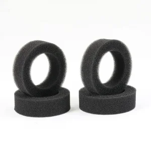 FTX Outback Mini Xp Rock Van/U Nitrak 1.2 Tyre Foam (4Pc)