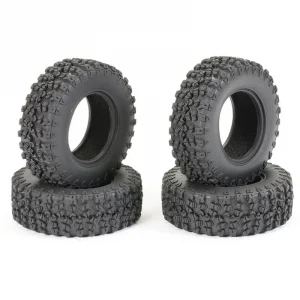 FTX Outback Mini Xp Rock Van/U Nitrak 1.2 Tracking A/T Tyres