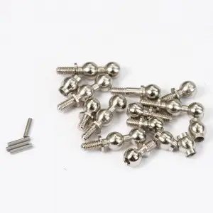 FTX Outback Mini XP Rock Van/Unitrak Ball Stud Set