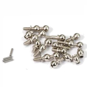 FTX Outback Mini Xp Rock Van/Unitrak Ball Stud Set