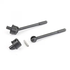FTX Outback Mini Xp Rock Van/U Nitrak Front CVD Drive Shaft