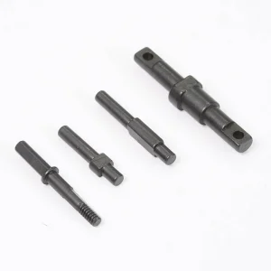 FTX Outback Mini Xp Rock Van/U Nitrak Transmission Gear Shaft