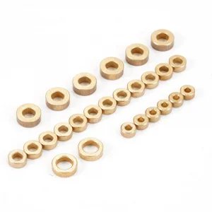FTX Outback Mini Xp Rock Van/U Nitrak Complete Bushing Set