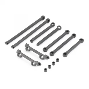 FTX Outback Mini Xp Rock Van/Unitrak Link Set