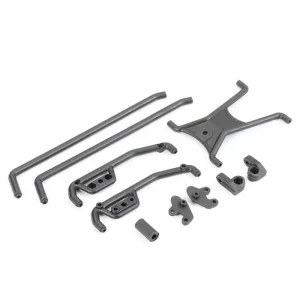 FTX Outback Mini Xp Unitrak Rollcage B