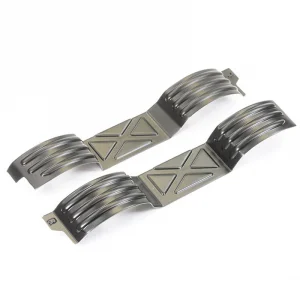 FTX Outback Mini Xp Rock Van Optional Inner Fenders