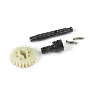 FTX Outback Ranger XC Drive Gears - Axles - Shaft + Pins