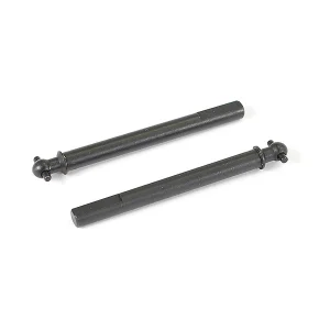 FTX Outback Ranger XC Front Driveshaft (2Pc)